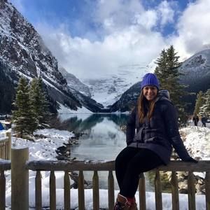 Meet your Posher, Melissa